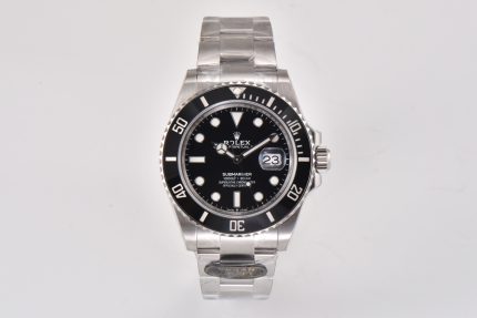 Clean Factory Rolex Submariner m126610ln-0001 Calibre 3235 Case diameter: 41mm Replica