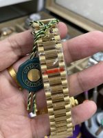 GS Factory Rolex Day-Date m228348rbr-0037 Calibre 3255 Case diameter: 40mm Replica - 图片 4