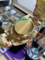 GS Factory Rolex Day-Date m228348rbr-0037 Calibre 3255 Case diameter: 40mm Replica - 图片 3
