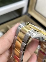 VS Factory Rolex Explorer m124273 Calibre 3230 Case diameter: 36mm Replica - 图片 2