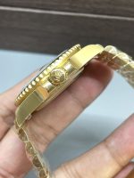 Clean Factory Rolex GMT-Master Il M126718GRNR-0001 Calibre 3285 Case diameter: 40mm Replica - 图片 6