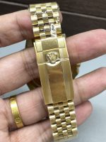 Clean Factory Rolex GMT-Master Il M126718GRNR-0001 Calibre 3285 Case diameter: 40mm Replica - 图片 5