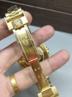 Clean Factory Rolex GMT-Master Il M126718GRNR-0001 Calibre 3285 Case diameter: 40mm Replica - 图片 4