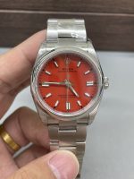 VS Factory Rolex Oyster Perpetual m126000-0007 Calibre 3230 Case diameter: 36mm Replica