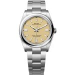 Rolex Oyster Perpetual m126000-0012 Size:36mm 1:1 Replica