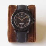 ZF Factory Blancpain 5015-11C30-52 Calibre REP1315 Case diameter: 45mm Replica