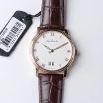 HG Factory Blancpain 6669-3642-55B Calibre 6950 Case diameter: 40mm Replica