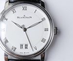 HG Factory Blancpain 6669-1127-55B Calibre 6950 Case diameter: 40mm Replica - 图片 3