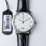 HG Factory Blancpain 6669-1127-55B Calibre 6950 Case diameter: 40mm Replica