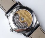 HG Factory Blancpain 6669-1127-55B Calibre 6950 Case diameter: 40mm Replica - 图片 7