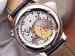Patek Philippe 5102PR Calibre 240 Case diameter: 43.1mm Replica - 图片 7