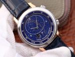 Patek Philippe 5102PR Calibre 240 Case diameter: 43.1mm Replica - 图片 5