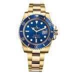 Rolex Submariner m116618Ib-0003 Size:40mm 1:1 Replica