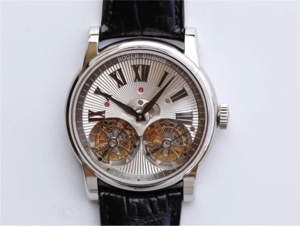 JB Factory Roger Dubuis RDDBHO0562 Calibre RD100 Case diameter: 45mm Replica