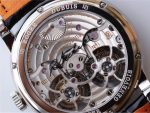 JB Factory Roger Dubuis RDDBHO0562 Calibre RD100 Case diameter: 45mm Replica - 图片 3