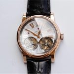 JB Factory Roger Dubuis RDDBHO0563 Calibre RD100 Case diameter: 45mm Replica