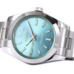 Rolex Milgauss m116400gv-0002 Size:40mm 1:1 Replica - Image 2