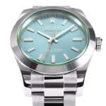 Rolex Milgauss m116400gv-0002 Size:40mm 1:1 Replica - Image 5