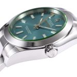 Rolex Milgauss m116400gv-0002 Size:40mm 1:1 Replica - Image 8