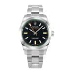 Rolex Milgauss m116400gv-0001 Size:40mm 1:1 Replica