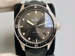 Blancpain 5000-1110-B52A Calibre 1315 Case diameter: 43.6mm Replica