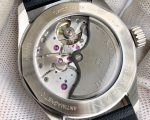 Blancpain 5000-1110-B52A Calibre 1315 Case diameter: 43.6mm Replica - 图片 2