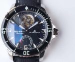 JB Factory Blancpain 5025-1530-52 Calibre 25A Case diameter: 45mm Replica - 图片 9