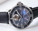 JB Factory Blancpain 5025-1530-52 Calibre 25A Case diameter: 45mm Replica - 图片 6