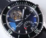 JB Factory Blancpain 5025-1530-52 Calibre 25A Case diameter: 45mm Replica - 图片 4