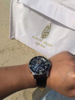 JB Factory Blancpain 5025-1530-52 Calibre 25A Case diameter: 45mm Replica - 图片 3