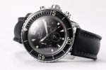 OM Factory Blancpain 5085F-1130-52A Calibre F185 Case diameter: 45mm Replica - 图片 5