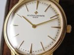 KZ Factory Vacheron Constantin 81180/000J-9118 Calibre 1400 Case diameter: 40mm Replica - 图片 7