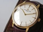 KZ Factory Vacheron Constantin 81180/000J-9118 Calibre 1400 Case diameter: 40mm Replica - 图片 5