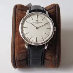 KZ Factory Vacheron Constantin 81180/000G-9117 Calibre 1400 Case diameter: 40mm Replica