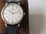 KZ Factory Vacheron Constantin 81180/000G-9117 Calibre 1400 Case diameter: 40mm Replica - 图片 2