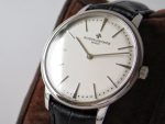 KZ Factory Vacheron Constantin 81180/000G-9117 Calibre 1400 Case diameter: 40mm Replica - 图片 9
