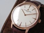 KZ Factory Vacheron Constantin 81180/000R-9159 Calibre 1400 Case diameter: 40mm Replica - 图片 9