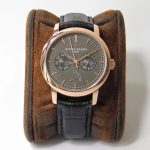 AI Factory Vacheron Constantin 85290/000R-B405 Calibre 2475SC Case diameter: 39.5mm Replica