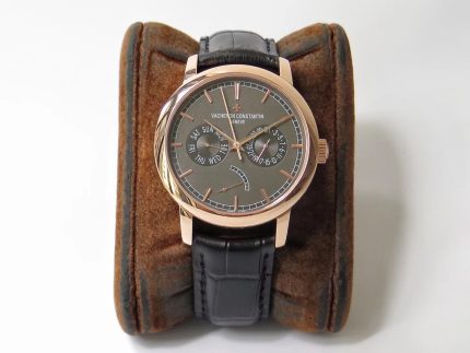 AI Factory Vacheron Constantin 85290/000R-B405 Calibre 2475SC Case diameter: 39.5mm Replica