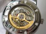 AI Factory Vacheron Constantin 85290/000P-9947 Calibre 2475SC Case diameter: 39.5mm Replica - 图片 3