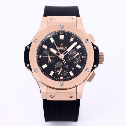 Hublot 301.PX.1180.RX Calibre 4100 Case diameter: 44mm Replica