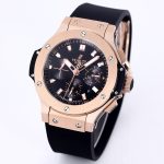 Hublot 301.PX.1180.RX Calibre 4100 Case diameter: 44mm Replica - 图片 8
