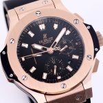 Hublot 301.PX.1180.RX Calibre 4100 Case diameter: 44mm Replica - 图片 6