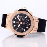 Hublot 301.PX.1180.RX Calibre 4100 Case diameter: 44mm Replica - 图片 5