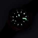 Hublot 301.PX.1180.RX Calibre 4100 Case diameter: 44mm Replica - 图片 2