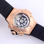 Hublot 301.PX.1180.RX Calibre 4100 Case diameter: 44mm Replica - 图片 9