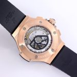 Hublot 301.PX.130.RX Calibre 4100 Case diameter: 44mm Replica - 图片 6