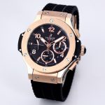 Hublot 301.PX.130.RX Calibre 4100 Case diameter: 44mm Replica - 图片 5
