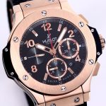 Hublot 301.PX.130.RX Calibre 4100 Case diameter: 44mm Replica - 图片 3