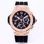 Hublot 301.PX.130.RX Calibre 4100 Case diameter: 44mm Replica